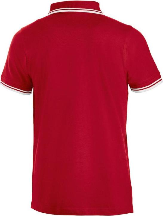 Immagine prodotto Clique Polo Amarillo (XS)