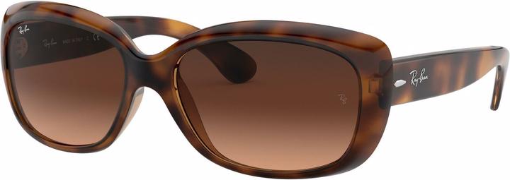 Actual product image Ray Ban Jackie Ohh