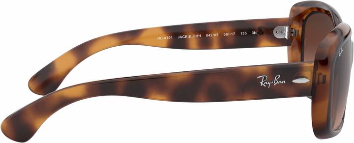 Actual product image Ray Ban Jackie Ohh