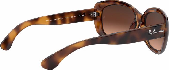 Actual product image Ray Ban Jackie Ohh