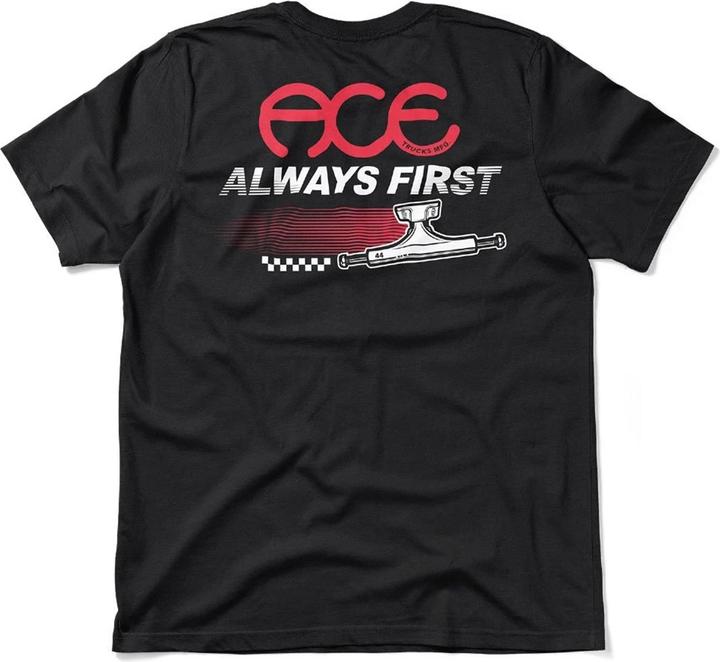 Produktbild Ace Always First T-Shirt (XL)