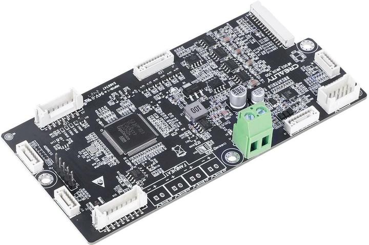Actual product image Creality CFS Motherboard Kit VET6 (Replacement parts)