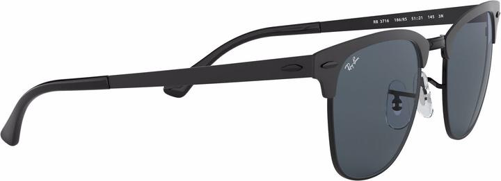 Produktbild Ray Ban Clubmaster Metal