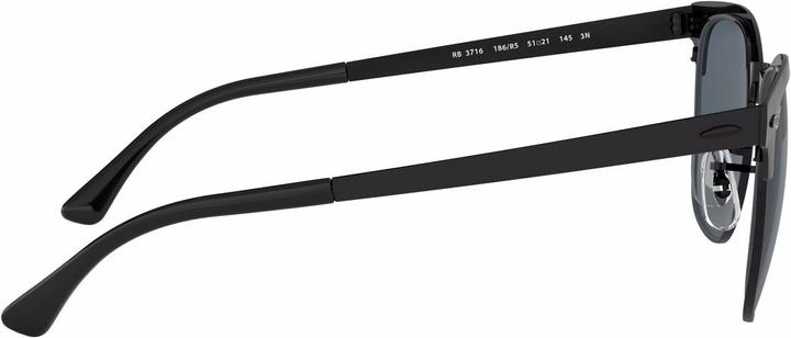 Produktbild Ray Ban Clubmaster Metal