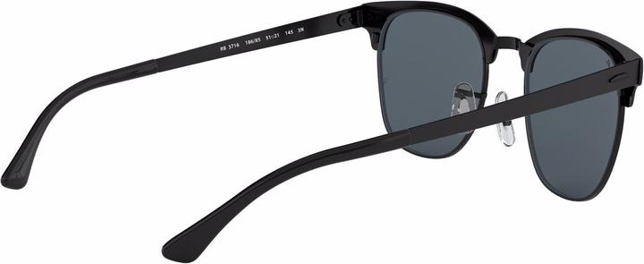 Produktbild Ray Ban Clubmaster Metal