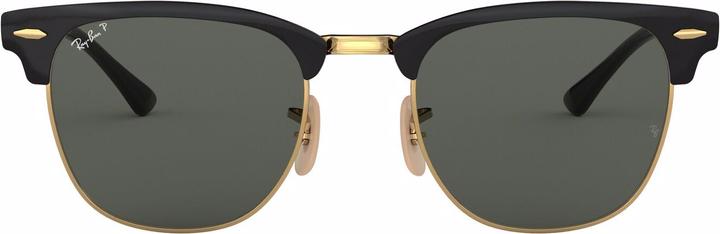 Actual product image Ray Ban Clubmaster Metal