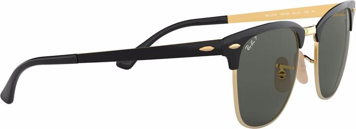 Actual product image Ray Ban Clubmaster Metal