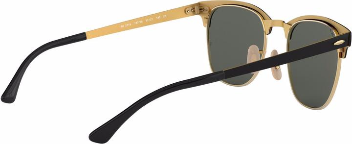 Actual product image Ray Ban Clubmaster Metal