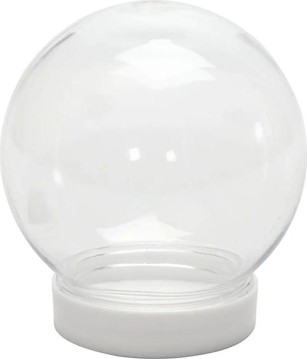 Actual product image Creativ Company Snow globe