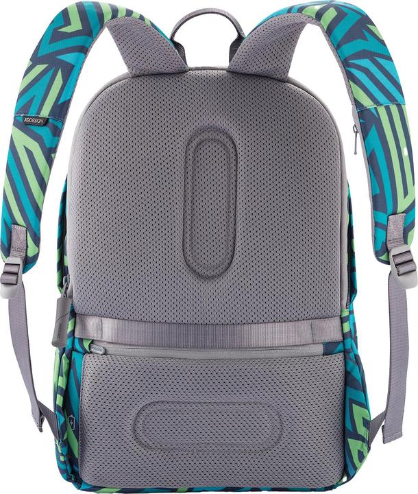 Produktbild XD Design Rucksack Bobby Soft (16 l)