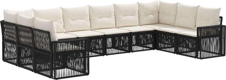 Produktbild vidaXL Garten-Sofa