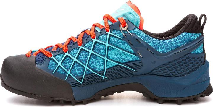 Produktbild Salewa WS Wildfire GTX /capri (41)