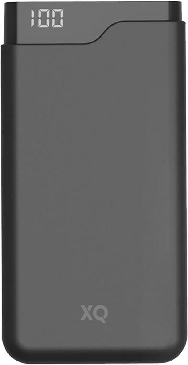 Produktbild Xqisit Premium Powerbank (20000 mAh, 18 W, 74 Wh)