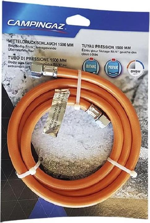 Actual product image Campingaz Special hose CH gas grills 1.5m