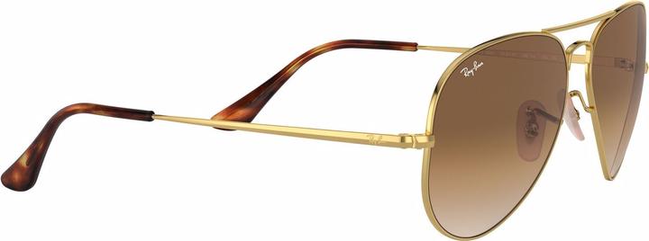 Produktbild Ray Ban Aviator Metal II