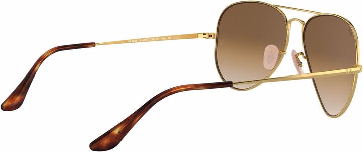 Produktbild Ray Ban Aviator Metal II