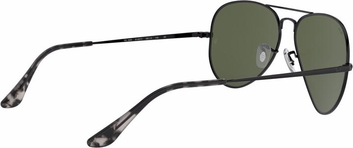 Produktbild Ray Ban Aviator Metal II