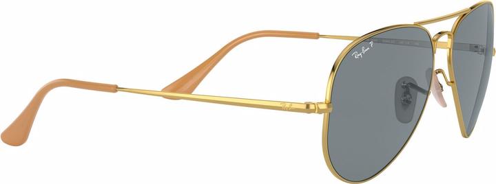 Immagine prodotto Ray Ban Aviatore metallo II