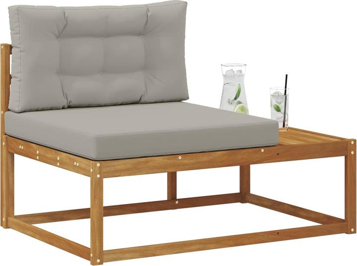 Produktbild vidaXL gartenmöbel