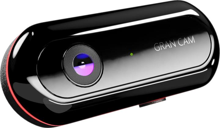 Actual product image Granboard GranCam