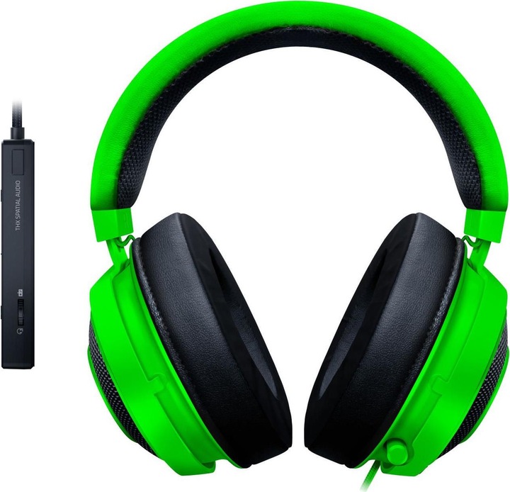 Razer Kraken TE (Kabelgebunden)