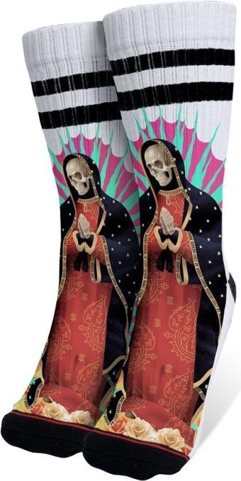 Actual product image Loose Riders Technical Socks (One size)