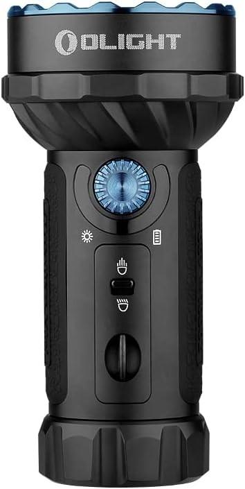 Actual product image Olight Marauder Mini Torch (13 cm, 7000 lm)