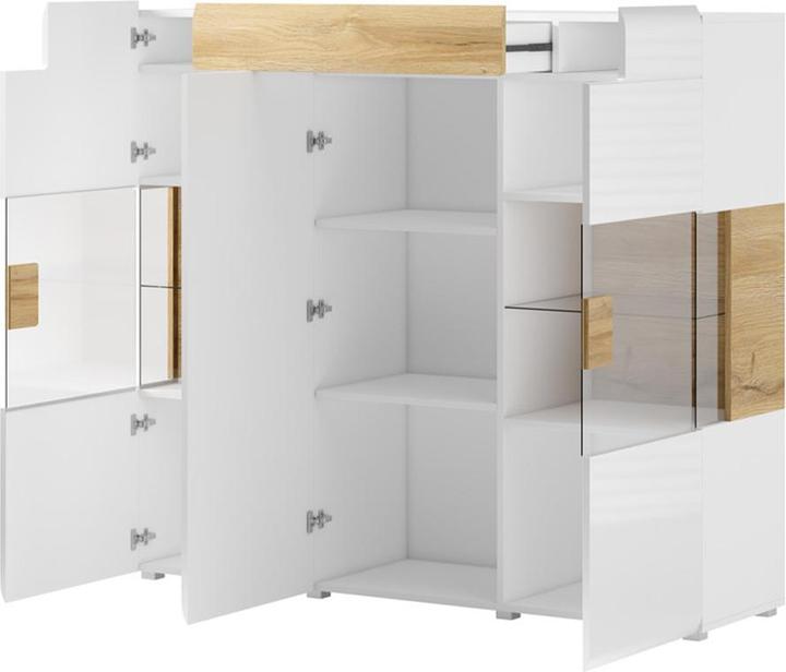 Produktbild Petits-Meubles Jules (147 x 39 x 131 cm)
