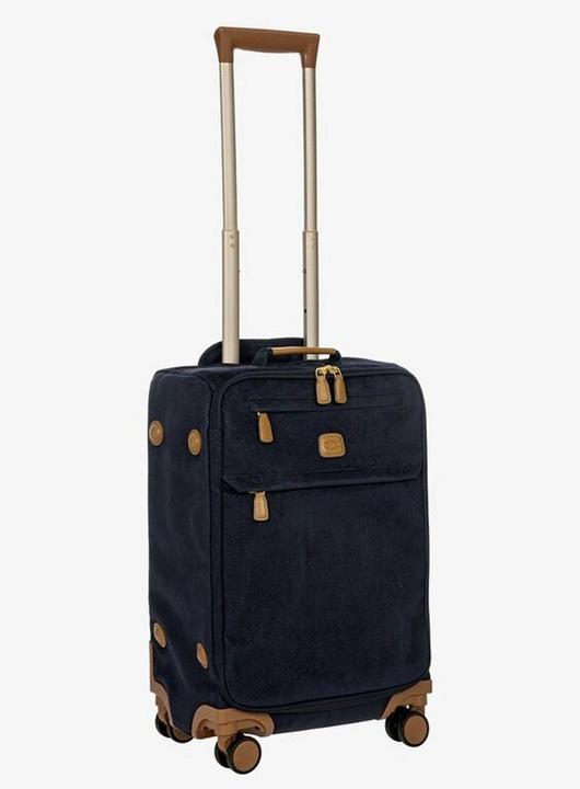 Produktbild Brics Life - Weicher Kabinentrolley (40 l)