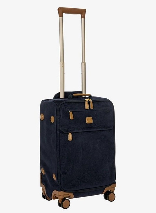 Immagine prodotto Brics Life - Carrello morbido da cabina (40 l, Bagaglio a mano (fino a 50 litri))