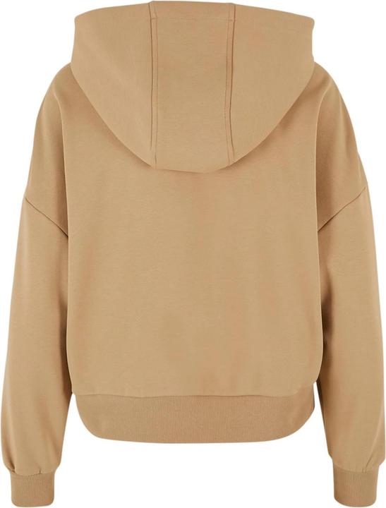 Produktbild Urban Classics Cozy Kapuzenpullover (XXL)