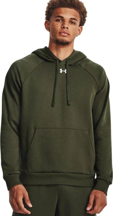 Produktbild Under Armour Rival Kapuzenpullover (XL)