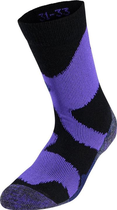 Image du produit Odlo Adventurer Merino Warm Socken für Kinder (34 - 36)