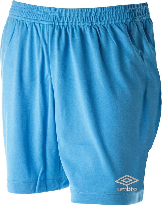 Actual product image Umbro Club Ii Shorts (128)
