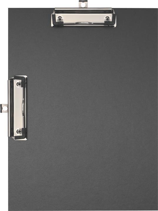 Actual product image Falken Clipboard with double clamp
