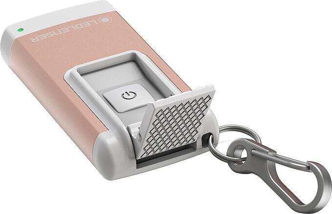 Produktbild Ledlenser K4R Schlsselanhnger (5.20 cm, 120 lm)