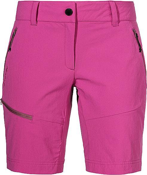 Produktbild Schöffel Wandershort Toblach2 (36)