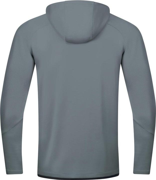 Immagine prodotto JAKO Giacca da ginnastica Challenge con cappuccio (S)