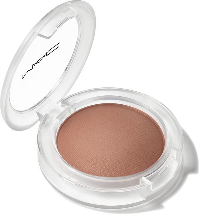 Actual product image MAC Cosmetics Glow Play Blush True Harmony (True Harmony)