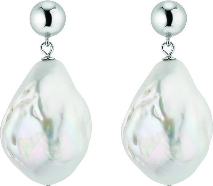 Produktbild Adriana la mia Perla Firenze (Silber, Perle)