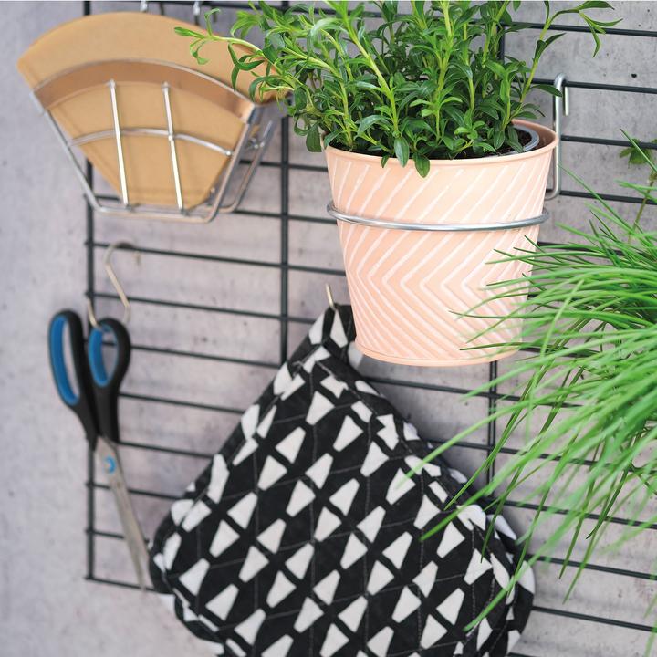 Produktbild Bellissa Fermo Gitter Befestigungs Set