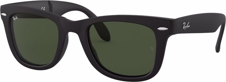 Image du produit Ray Ban Wayfarer pliantes