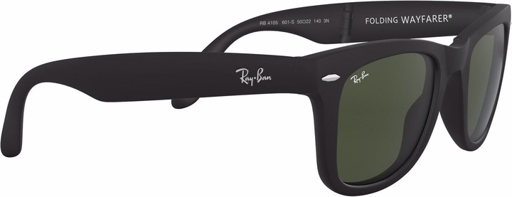 Image du produit Ray Ban Wayfarer pliantes