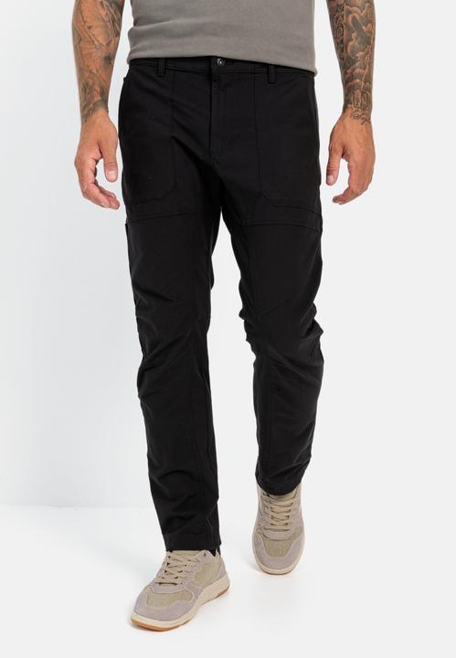 Produktbild Camel Active Relaxed Fit Chino Hose (34)