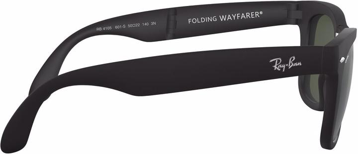 Immagine prodotto Ray Ban Wayfarer pieghevole