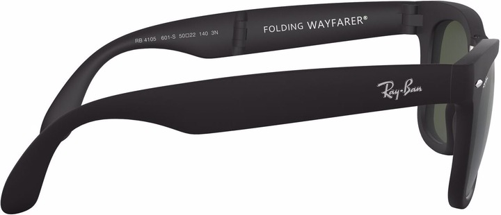 Image du produit Ray Ban Wayfarer pliantes