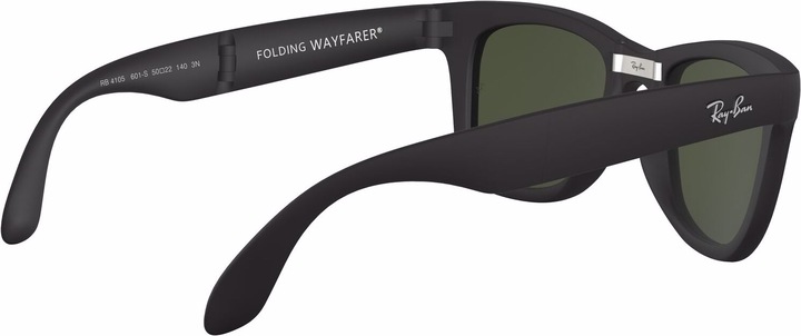 Image du produit Ray Ban Wayfarer pliantes