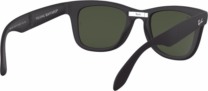 Image du produit Ray Ban Wayfarer pliantes