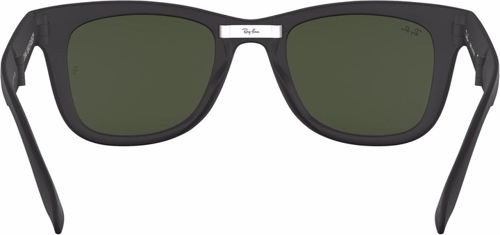 Image du produit Ray Ban Wayfarer pliantes
