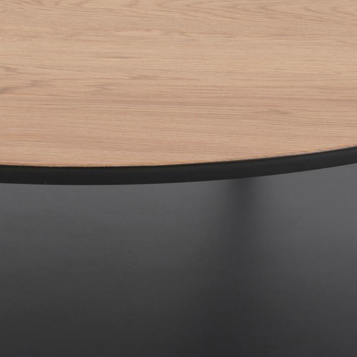 Produktbild AC Design Goldington (Ø 80 x 45 cm)